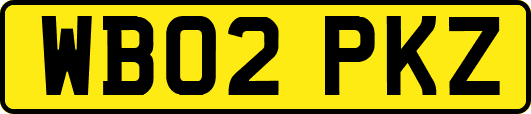 WB02PKZ