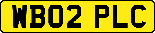 WB02PLC