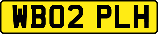 WB02PLH