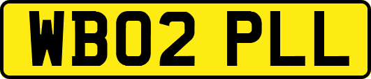 WB02PLL