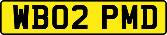 WB02PMD