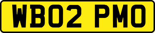 WB02PMO