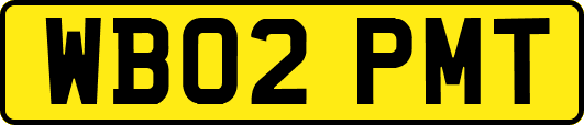 WB02PMT