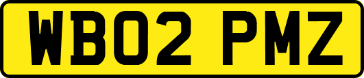 WB02PMZ