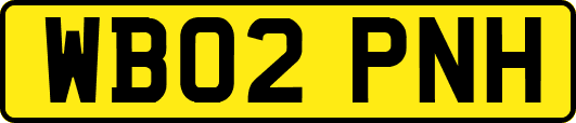 WB02PNH