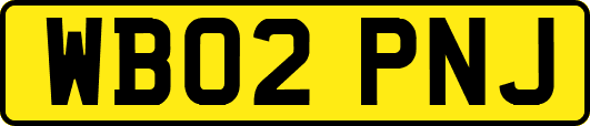 WB02PNJ