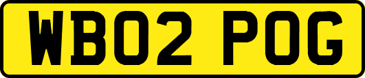 WB02POG