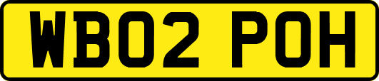 WB02POH