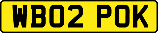 WB02POK
