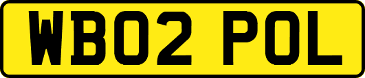 WB02POL