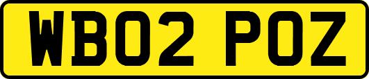 WB02POZ
