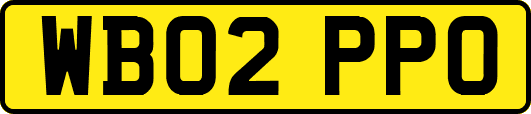 WB02PPO