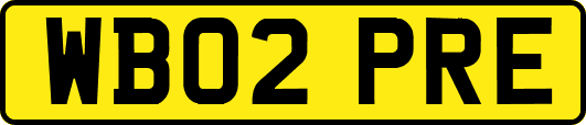 WB02PRE