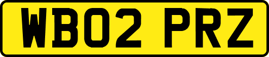 WB02PRZ