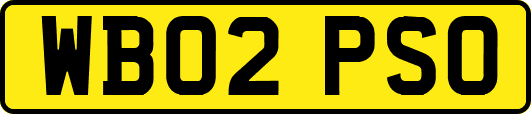 WB02PSO