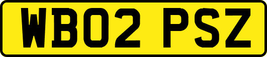 WB02PSZ