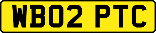 WB02PTC