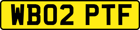 WB02PTF