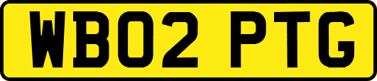WB02PTG