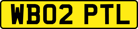 WB02PTL