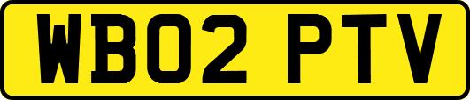 WB02PTV