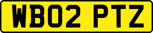 WB02PTZ