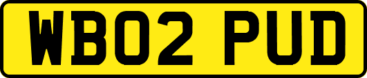 WB02PUD