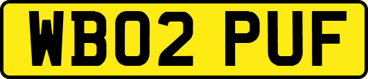 WB02PUF