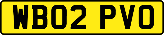 WB02PVO