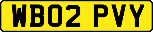 WB02PVY