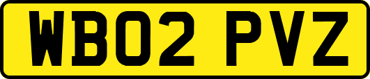 WB02PVZ