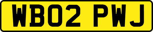 WB02PWJ