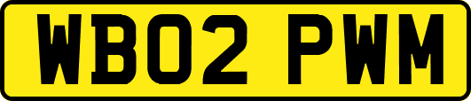 WB02PWM