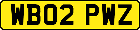 WB02PWZ