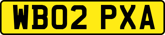WB02PXA
