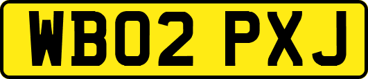 WB02PXJ