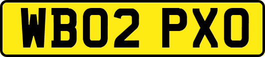 WB02PXO