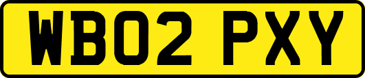 WB02PXY