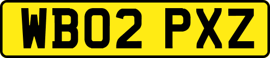WB02PXZ