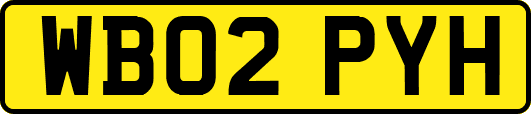 WB02PYH