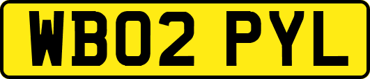 WB02PYL