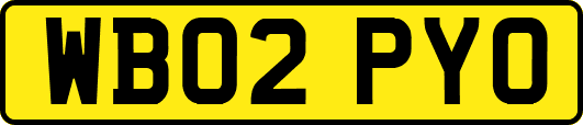 WB02PYO