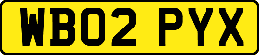 WB02PYX