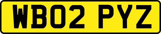 WB02PYZ
