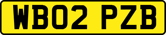WB02PZB