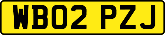 WB02PZJ