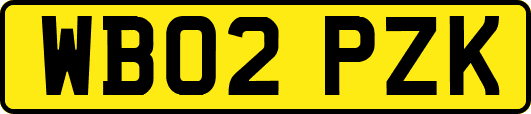 WB02PZK