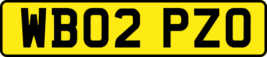 WB02PZO