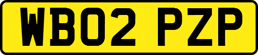 WB02PZP