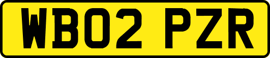 WB02PZR